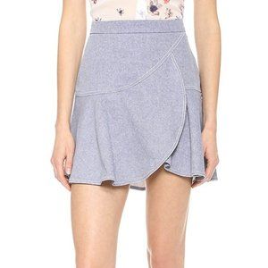 Club Monaco Liora Skirt EUC